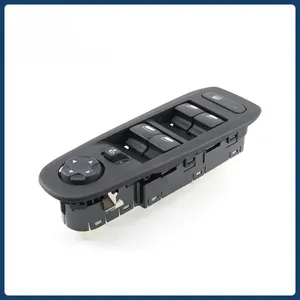 98104592ZD Pour <span class=keywords><strong>Peugeot</strong></span> <span class=keywords><strong>308</strong></span> 408 Nouveau Commutateur Lève-Vitre Avant Gauche Bouton de Commande de Vitre <span class=keywords><strong>Accessoires</strong></span> Auto - Product Image 3