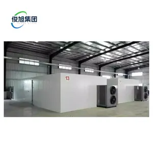 Price Hot Sale Microwave Wood shisha charcoal briquettes Drying Machine Dehydrator heat pump dryer fruit dryer