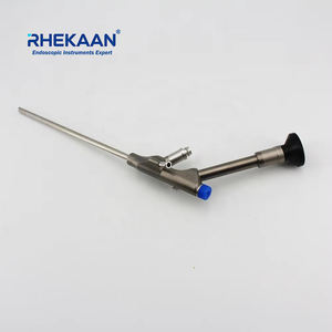 Endoscopio <span class=keywords><strong>de</strong></span> Columna Vertebral Manual Premium <span class=keywords><strong>de</strong></span> 6.3 mm para Cirugía Médica, Endoscopia TELD, Endoscopia Transforaminal - Product Image 6