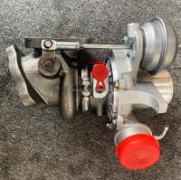 NOUVEAU Turbocompresseur de moteur à essence RHF4 JL486ZQ3 1118010-A02 1118010-A02AA pour CS95 CS85 COUPE CS75 / CS75 PLUS 2.0T 2017-2021