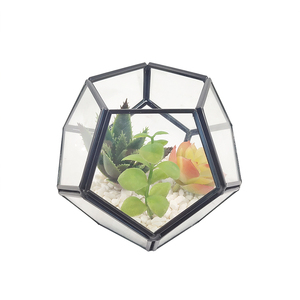 Modèles succulents artificiels en plastique de cactus faits à la main décor de <span class=keywords><strong>fausse</strong></span> verdure pour l'obtention du diplôme à la maison table d'halloween de noël et du nouvel an - Product Image 1
