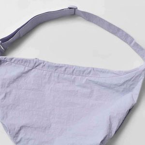 Bolsa de Compras Reutilizable Plegable de Poliéster Reciclado Ecológica con Cierre de Cremallera, Bolsa de Mano Sin Desperdicio para Uso Sostenible en Compras y Viajes - Product Image 3