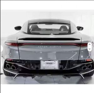ACQUISTA Auto Usata <span class=keywords><strong>Aston</strong></span> <span class=keywords><strong>Martin</strong></span> <span class=keywords><strong>DBS</strong></span> Coupé - Product Image 5