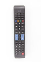 Télécommande Universelle ES-RM004-3 pour Téléviseurs Intelligents Samsung HDTV