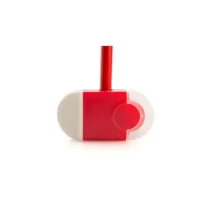 <b>Eraser</b> and sharpener <b>Eraser</b> and sharpener personalized gadgets - Product Image 2