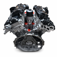 Motore 306DT AJD-V6 3.0 V6 Turbo Diesel Assemblaggio Completo per Land Rover Discovery Range Rover Sport Jaguar XF XJ TDV6