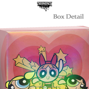 カスタム3.5G異形特殊形状チャイルドロックホログラフィックダイカットジップロックバッグスポットUV形状パーソナライズダイカットマイラーバッグ - Product Image 5