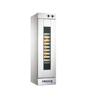 Machine à fermenter la pâte commerciale, 16 plateaux, avec panneau de commande numérique - Product Image 2