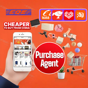 Özelleştirilmiş kapıdan kapıya DDP ajan hızlı ithalat/ihracat UK LCL + ekspres yük iletici ürün kategorisi hava + ekspres - Product Image 3