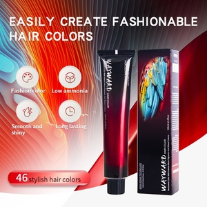 Coloration capillaire de salon - Product Image 6