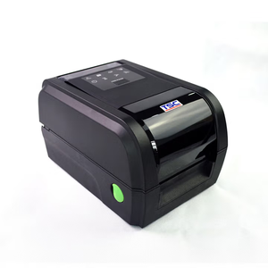TSC tx600 dễ dàng phương tiện truyền thông tải máy in TSC tx600 600dpi truyền nhiệt máy in mã vạch - Product Image 3