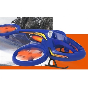 Thiết kế mới mini <span class=keywords><strong>Quadcopter</strong></span> tốt nhất trong nhà RC đồ chơi cho trẻ em thiết kế mới Syma tf1001 đài phát thanh điều khiển bay không người lái với đích Pad - Product Image 4