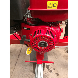 Bán Hot New Thiết Kế Digger Xách Tay 9hp 15hp 13.5hp Động Cơ Nhỏ Towable Backhoe Mini Máy Xúc Trang Trại ATV Backhoe - Product Image 4