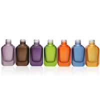 Pipettes en verre graduées de haute qualité en gros, 10 ml, 30 ml, 50 ml, 60 ml, 100 ml, 120 ml, pour huiles essentielles, crèmes de soin, gouttes pour les yeux