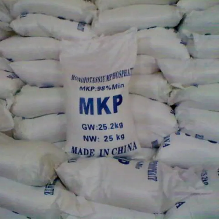 Water soluble use MKP monopotassium phosphate kh2po4 precio, Potassium Phosphate Monobasic