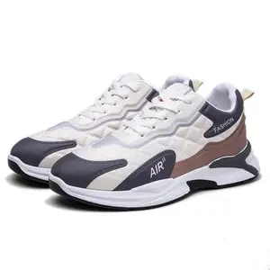 stock fashion sneakers sports football 5$ new safety style casual big size running for men shoes