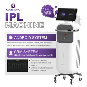 <span class=keywords><strong>Appareil</strong></span> cosmétique IPL à lumière <span class=keywords><strong>pulsée</strong></span> intense OPT pour l'épilation indolore et le rajeunissement de la peau, idéal pour les salons de beauté - Vente en gros usine - Product Image 5