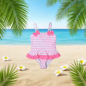 Copricostume Sexy da Donna in Chiffon per l'Estate, Sarong Bikini, Copricostume Kaftan da Spiaggia S01064-14 - Product Image 3