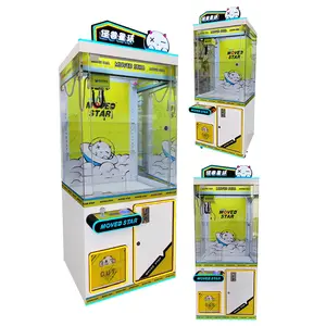 Toys For Claw Machines Claw Machine Arcade Truck Crane Claw Machine