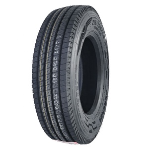 215/75R17.5 225/70R19.5 305/70R19.5 ยางรถบรรทุก Aurunze ประสิทธิภาพการยึดเกาะบนพื้นเปียก - Product Image 2