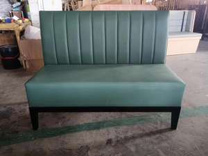 Silla Moderna con Estructura de Madera, Tapizada en Tela de Terciopelo, Duradera y Cómoda, para Cafetería, Restaurante, <span class=keywords><strong>Hotel</strong></span>, Apartamento, Hogar, <span class=keywords><strong>Bar</strong></span>, Escuela, Sala de Estar - Product Image 2