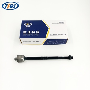 באיכות גבוהה במפעל חלקי רכב ערכת כמו עניבת רוד סוף כדור משותף בקרת זרוע ערכת עבור הונדה Avancier URV TG OE 52510-THA-H01 - Product Image 4