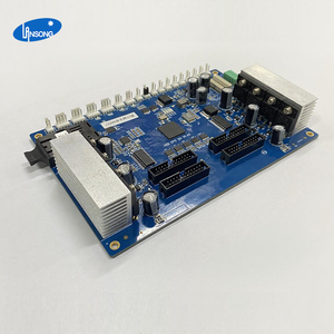 Nuevo Kit <span class=keywords><strong>de</strong></span> Placa Base <span class=keywords><strong>de</strong></span> Carro <span class=keywords><strong>de</strong></span> 4 Cabezales <span class=keywords><strong>Hansen</strong></span> Ho Son I3200 al por Mayor para Impresora <span class=keywords><strong>de</strong></span> Inyección <span class=keywords><strong>de</strong></span> Tinta DTF con Tinta Eco Solvente, Garantía <span class=keywords><strong>de</strong></span> 6 Meses - Product Image 4