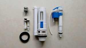 Y011 Mecanismo <span class=keywords><strong>de</strong></span> <span class=keywords><strong>cisterna</strong></span> <span class=keywords><strong>de</strong></span> doble descarga Válvula <span class=keywords><strong>de</strong></span> descarga Tanque <span class=keywords><strong>de</strong></span> inodoro WC Válvula <span class=keywords><strong>de</strong></span> descarga doble <span class=keywords><strong>de</strong></span> inodoro - Product Image 2