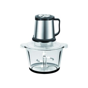 Latest New Design Kitchen Meat Slicer Usa Durable Slicer Mini <b>Heavy</b> <b>Duty</b> Electric Food Processor Made By China - Product Image 4