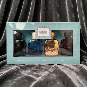 ZUOYE Arabian Mist Eau De Parfum Men's parfum Citrus Fruity Floral Woody Long Lasting <b>Spray</b> Regular Perfume Gift <b>Set</b> - Product Image 4