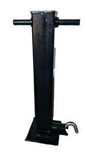 <span class=keywords><strong>Patas</strong></span> de soporte de <span class=keywords><strong>semirremolque</strong></span>, pieza de gato de aterrizaje hidráulico, bajo <span class=keywords><strong>precio</strong></span> - Product Image 5