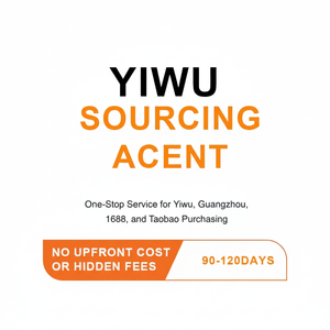 One-Stop 1688 Dropshipping Stationery Market Commodity Import Export Business avec Agent d'achat expérimenté de Yiwu - Product Image 1