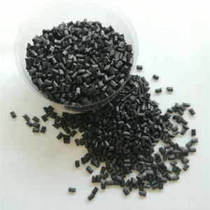 Безгалогенные огнестойкие нейлоновые материалы для литья под давлением класса PA66 DuPont FR7026V0F FR7026V0F BK001 FR70G25V0 - Product Image 6