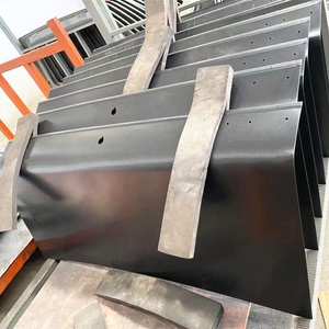 1971-1977 <span class=keywords><strong>MAZDA</strong></span> RX3 coupé 808 10A 12A parti del corpo del bagagliaio del bagagliaio - Product Image 5