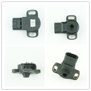 เซ็นเซอร์อุณหภูมิน้ำ37750-MAZ-003 68V-85885-00 68V-85885-10เซ็นเซอร์ตำแหน่งคันเร่งสำหรับฮอนด้ายามาฮ่า - Product Image 5