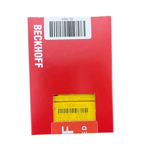 Módulo de Terminal de Entrada Digital EL1904 Original Nuevo PLC en Stock - Product Image 1