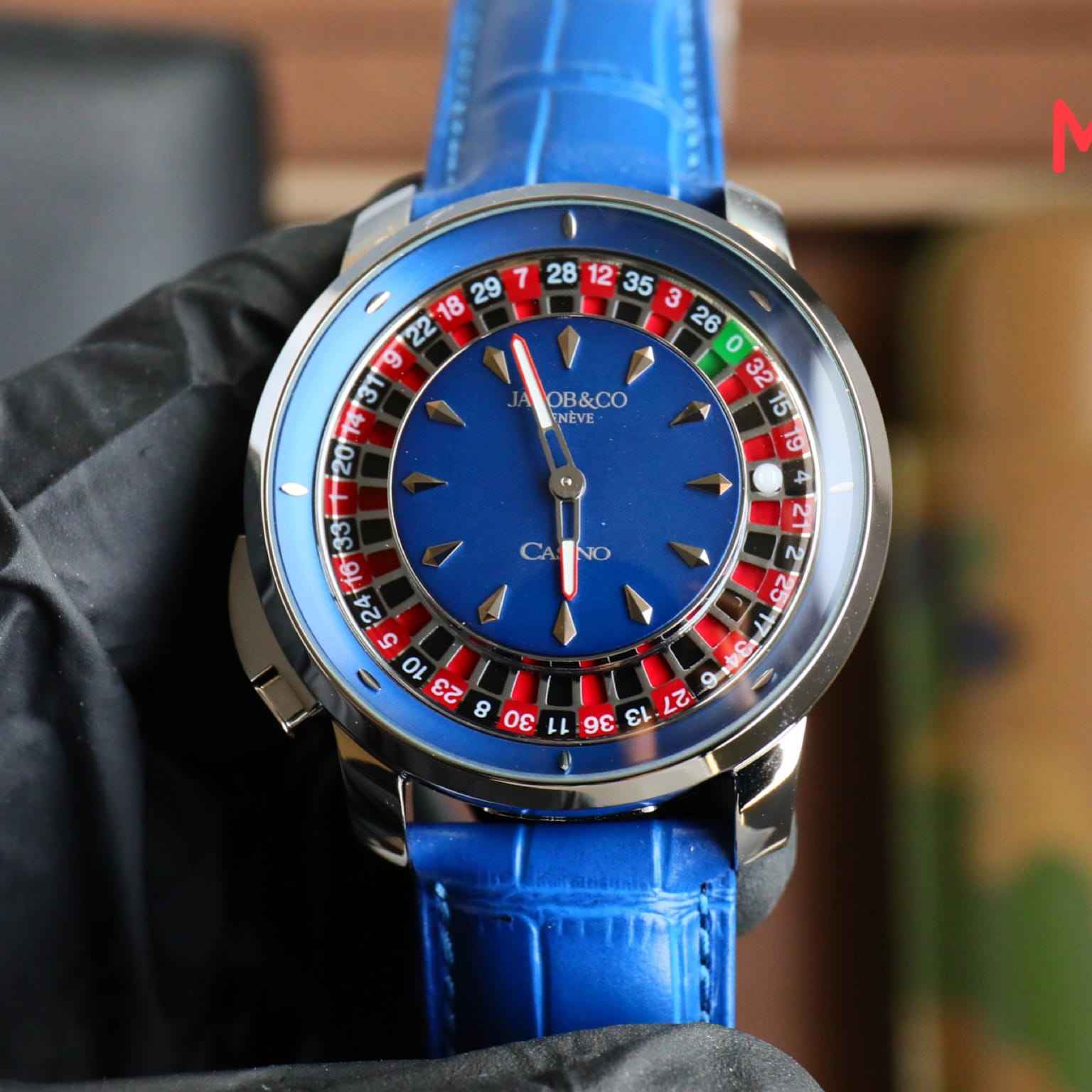 หน้าปัดหิน CZ 02