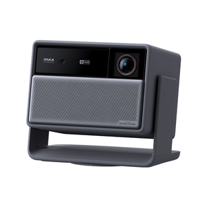 โปรเจคเตอร์เลเซอร์ XGIMI RS30 Ultra Max 5500 CVIA 4K Pure Tri-Color พร้อมรองรับ 3D สำหรับโฮมซีเนม่าอัจฉริยะ - Product Image 1