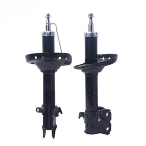 Proveedor de Repuestos Originales Suspensión de Coche 20310AJ090 Amortiguador de Aire Delantero Izquierdo para <span class=keywords><strong>Subaru</strong></span> Outback <span class=keywords><strong>Legacy</strong></span> 2005 BP5 - Product Image 1