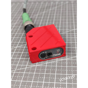 1PCS NUEVO Sensor Fotoeléctrico LEUZE LSSRL 8.9-S12 Envío Gratis a través de Fedex/DHL - Product Image 4