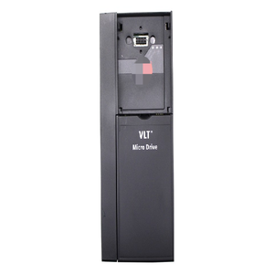 PLC 132F0026 FC-051P4K0T4E20H3BXCXXXSXXX Inverter Programmeercontroller - Product Image 1