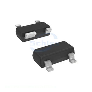 Diodes BAT15099RE6327HTSA1 TO-253-4, TO-253AA Electronics Component Original - Product Image 1