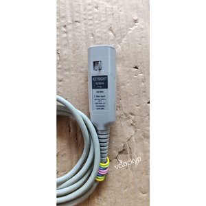 Sonda Diferencial de Alto Voltaje Keysight N2804A, 300 MHz USADA - Product Image 5