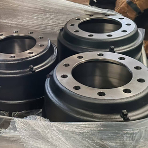 Oferta Especial: Sistema <span class=keywords><strong>de</strong></span> Frenos para Camiones Pesados America Western Star, Tambor <span class=keywords><strong>de</strong></span> Freno 3600AX 2983C 3600A 66864 para Sistemas <span class=keywords><strong>de</strong></span> Frenos <span class=keywords><strong>de</strong></span> Remolque - Product Image 1