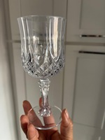 7oz élégant cristal coupe en plastique gobelets à vin fantaisie verres à pied Vintage en plastique verres à vin