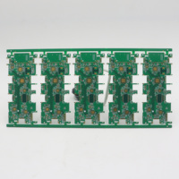 Placa PCBA FC Electronics Servicios de fabricación y montaje Placa de alimentación LED Otros PCB y PCBA