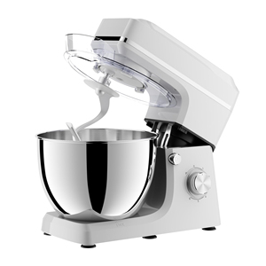 Batteur sur socle professionnel, nouveau design, boîtier en aluminium moulé sous pression, 10L, 2500W, robot culinaire de cuisine - Product Image 2