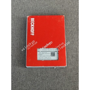 Módulo PLC Beckhoff EL9210 Hecho en China Nuevo en Caja - Product Image 5