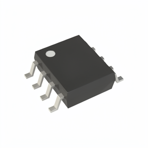 ชิปจัดการพลังงาน (PMIC) 8 SOIC ซื้อออนไลน์ ชิ้นส่วนอิเล็กทรอนิกส์ A5970ADTR มีสินค้าในสต็อก - Product Image 1