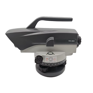 <span class=keywords><strong>Nivel</strong></span> Óptico Ruide, <span class=keywords><strong>Nivel</strong></span> Automático con Aumento <span class=keywords><strong>de</strong></span> 36X, Modelo TR-36X, 1 Año <span class=keywords><strong>de</strong></span> Garantía - Product Image 1